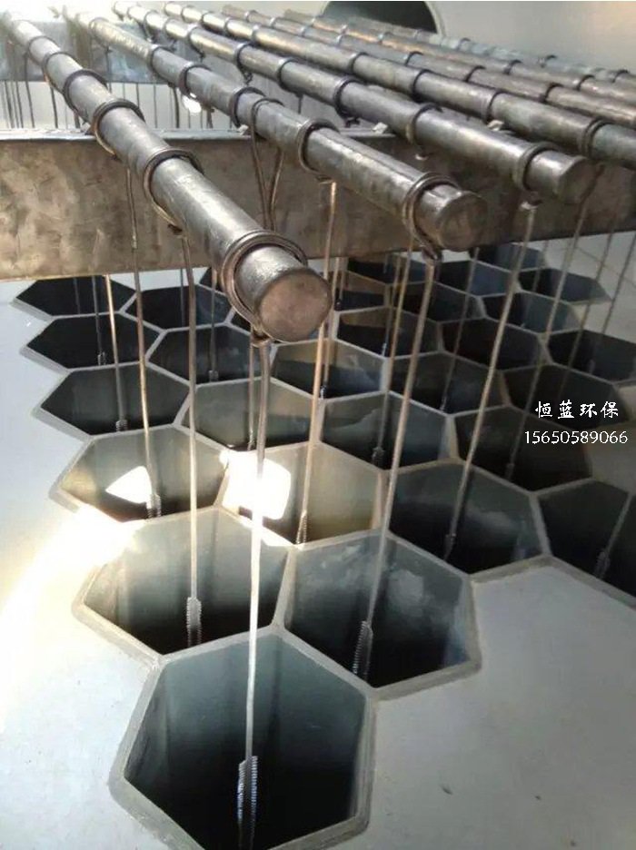 电捕焦油器是什么（有什么作用）